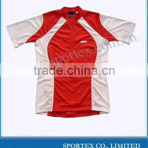 Sublimation Custom Cycling Tops for Women thumbnail-1