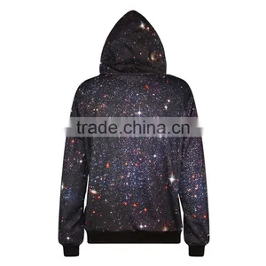 Wholesale Man Blank Oversized Pullover Sublimation 3D Custom Hoodie Printing thumbnail-2