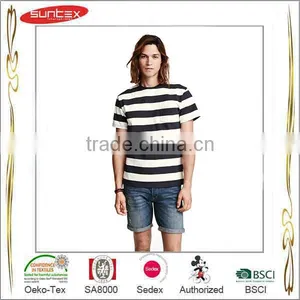 High Quality 2015 T-shirt Manufactures in Guangzhou thumbnail-5