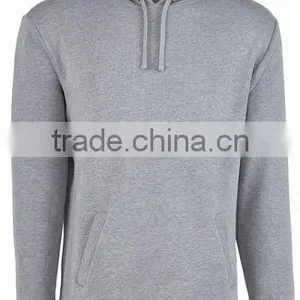 Next Level Apparel Unisex PCH Pullover Hoody - Made From 60% Cotton and 40% Heathered Fleece. Comes With Your Logo. thumbnail-5