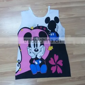 Heat Transfer Printing for T-shirt thumbnail-1