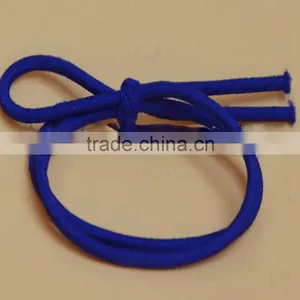 High Quality Knot Hair Rope, Elastic Hair Ties thumbnail-5
