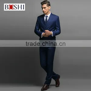 Cheap Price Men Short Sleeve Blazer thumbnail-2