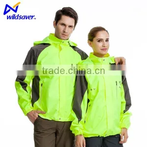New Outdoor Safety Flashing LED Sports Wear For Men and Women thumbnail-4