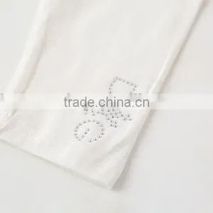 Wholesale 2 Pieces Kids Clothes Sets Kids Blouse and Shorts Set Baby Girl Clothes Set thumbnail-5