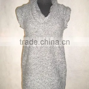 Lady's Clothes,fashion Sweater,pullover thumbnail-1