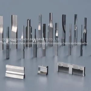 Profile Grinding Punch Parts With Tungsten Carbide (CF-H25S /CF-H40S) thumbnail-1