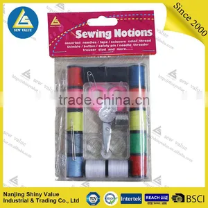 2016 Hot Selling Type Sewing Kit Supplies Sewing Kit Tool Box thumbnail-6