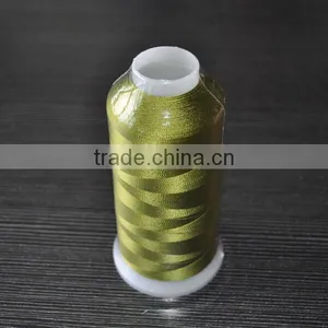 150d/2 5000y Cheap Viscose Rayon Embroidery Thread thumbnail-1