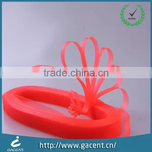 Fresh Color Quality Crinoline Braid Ball Dress thumbnail-3