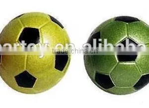 Hard Rubber Ball 9cm Solid Bouncing Ball Rubber Football Bounce Ball thumbnail-1