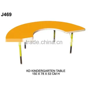 FOLDING LEG TABLE 60 x 60cm / FUNITURE thumbnail-5