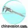 Electronic Digital Caliper - Stainless Steel Construction thumbnail-1