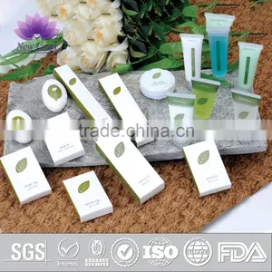 New Brand Classic Hotel Amenities for Bath thumbnail-1