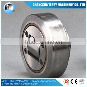 77.7mm 4.057 Combined Track Roller Bearing for Forklift thumbnail-1