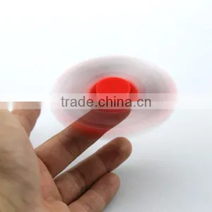 2017 New Hot Sales Hand Spinner Toys Educational Toys Led Flashing Hand Fidget Spinner thumbnail-6