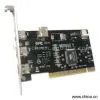 Sell IEEE 1394 3+1 Ports PCI Card thumbnail-1