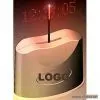 Sell Digital Swing Clock thumbnail-1