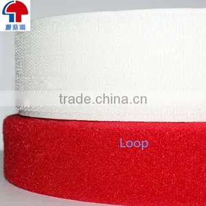 100% Nylon Material 110mm Hook and Loop Tape Fasteners thumbnail-1