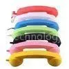 Fashionable Outlook Headband Lower Radiation Anti Radiation Retro Mobile Phone Handset thumbnail-1