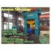 Strand Woven Bamboo Flooring Machine thumbnail-1