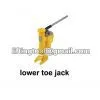 Hydraulic Toe Jack Features and Specifications thumbnail-1