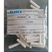 Juki Filter Parts 40000641 thumbnail-1