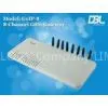 SMPP VoIP 8 RJ11 Port GSM Gateway , HTTP Gateway for Call Termination thumbnail-1