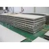 High Strength Polished Stainless Steel Sheets ASTM 316 , 316L For Fabricated or Formed thumbnail-1