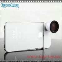 Eyeskey White 0.5 Mini Telescope Camera Phones Fisheye Lens Telescope thumbnail-1