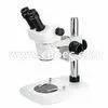 Greenough Binocular Zoom Stereo Optical Microscope Industry Inspection A23.0905-B4 thumbnail-1