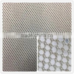 100% Aramid 1313 Warp Knitting Fabric thumbnail-1