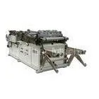 100m / Min Full - Auto Fuel Filter Paper Pleating Machine , Filter Making Machine thumbnail-1