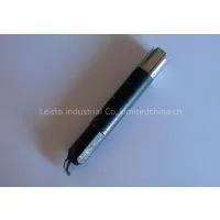 UNIX Tips P1V12-28 Robotic Slot Soldering Iron Tips for Japan Unix Soldering Robot thumbnail-1