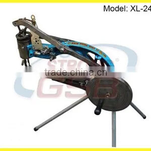 SHOE REPAIRING MACHINE XL-24 thumbnail-1