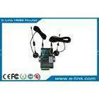 WCDMA Wireless M2M 3G HSDPA Router With Sim Slot Replaceable Antenna thumbnail-1