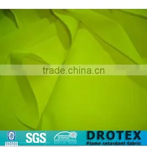 Flame Retardant Fireproof Waterproof UV Cut Stretch Fabric for Tent thumbnail-1