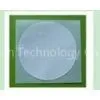 Passive 13.56MHz RFID Lable Tag With ISO14443A, 45mm HF Label for Logistics Management thumbnail-1