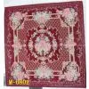 New Beautiful 100% Polyester Chenille Rugs thumbnail-1