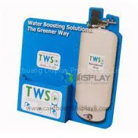 High Quality Cardboard Brochure Holder thumbnail-1