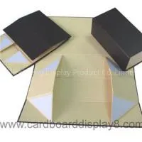 China Supplier Paper Folding Box Hot Sale With Reasonable Price thumbnail-1