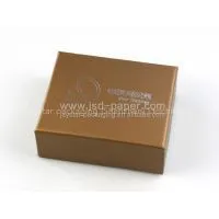 Kraft Cardboard Box thumbnail-1