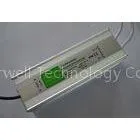 3A 3000mA 120W Waterproof Led Driver , Power Supply For Led Lights thumbnail-1