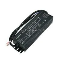 200-240VAC 12VDC 75W DALI Constant Voltage Dimmable Led Driver thumbnail-2