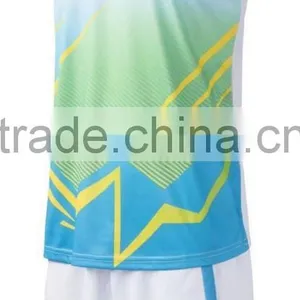 2016 New Best Cheap Man Best Basketball Jersey Design thumbnail-2