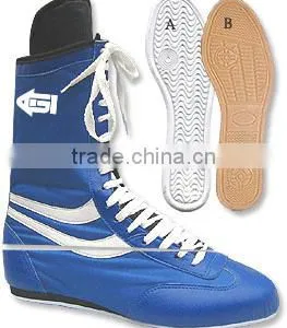 Boxing Shoes thumbnail-1