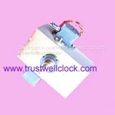 China Made Movement for Tower Clocks thumbnail-1