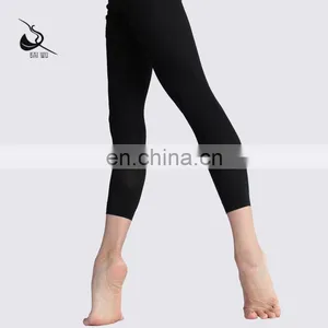 116130004 Ballet Footless Pantyhose Ballet Dance Tights thumbnail-4