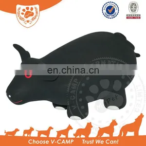 My Pet Silicone Pet Toy thumbnail-1