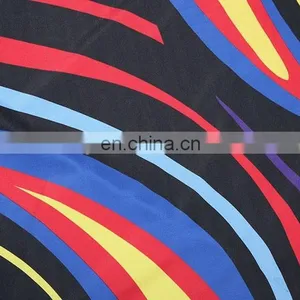 Hight Quality Sublimation Football Goalkeeper Jersey thumbnail-5